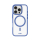 Etui do telefonów LAUT Huex Protect do iPhone 16 Pro Max MagSafe heron blue